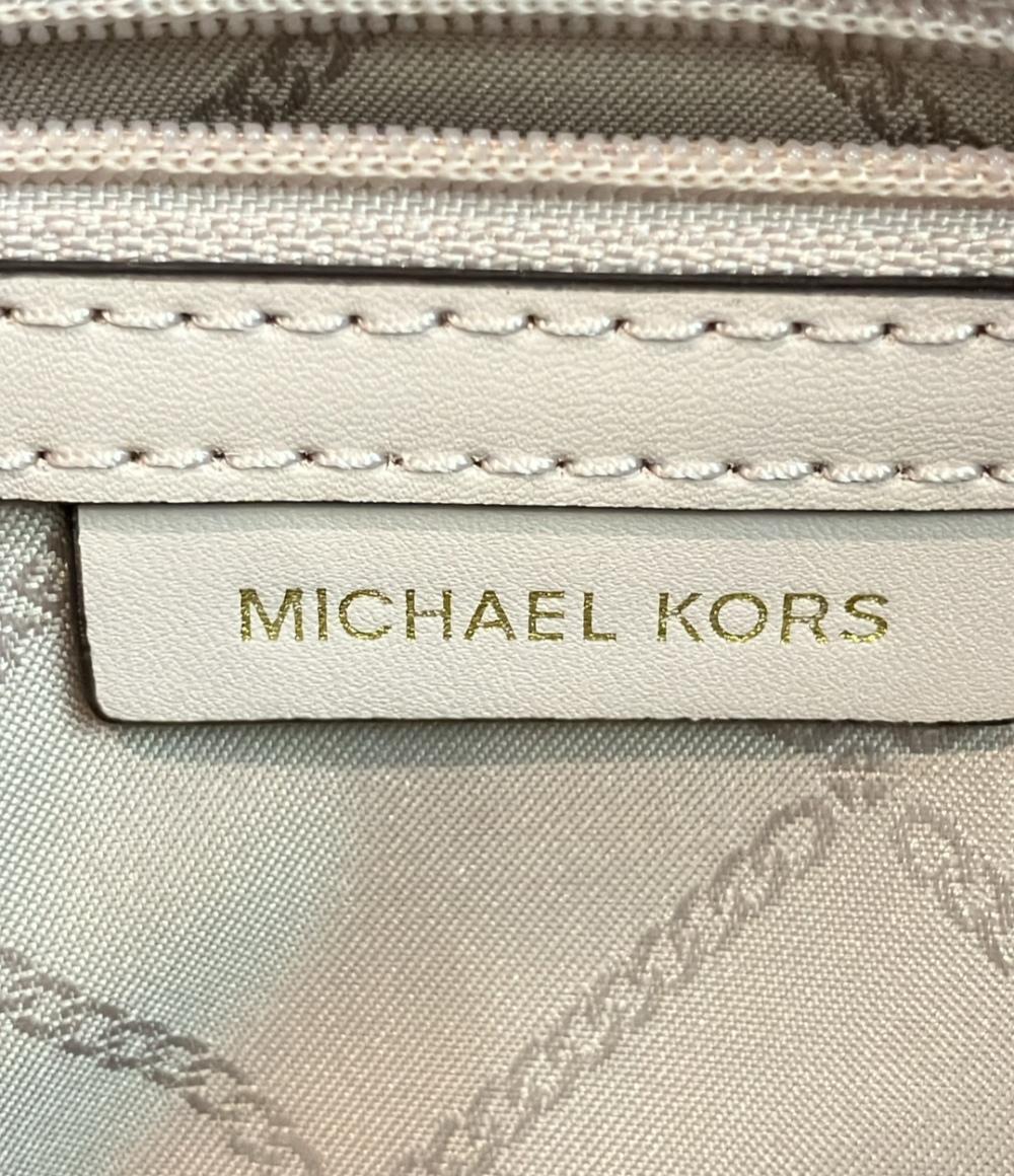 マイケルコース ショルダーバッグ 斜め掛け レディース MICHAEL KORS