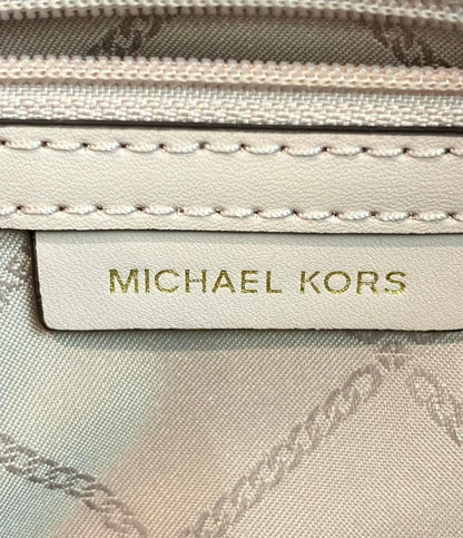マイケルコース ショルダーバッグ 斜め掛け レディース MICHAEL KORS