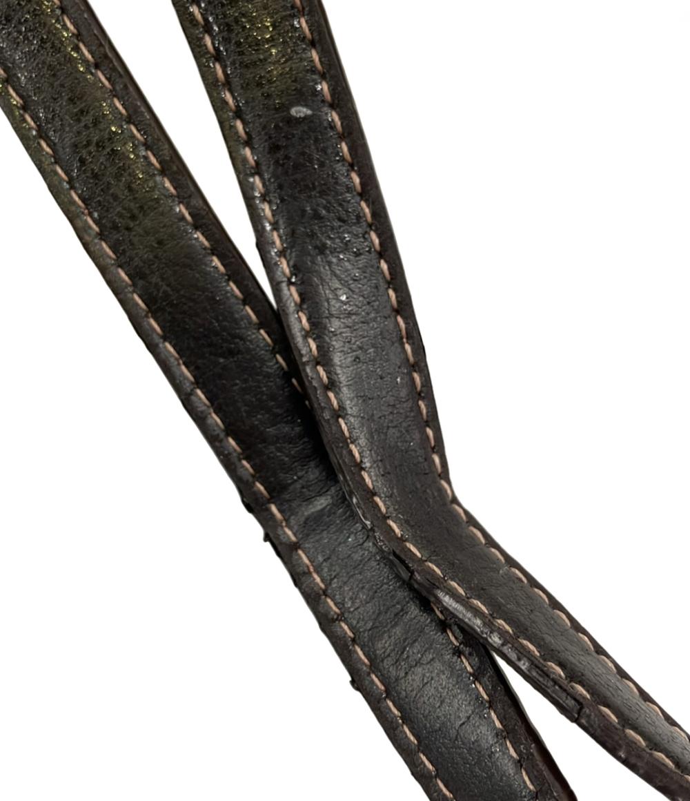 COACH トートバッグ ショルダーバッグ 斜め掛け シグネチャー F18917 レディース コーチ