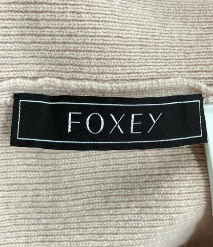 フォクシー 長袖ニット レディース SIZE 40 (M) FOXEY