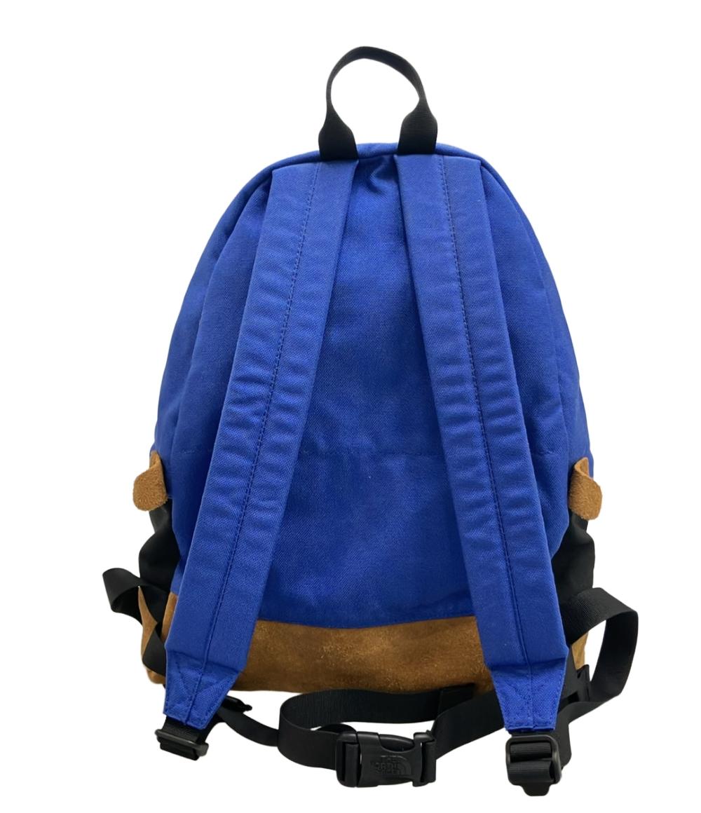 THE NORTH FACE リュック メンズ レディース ザ・ノース・フェイス