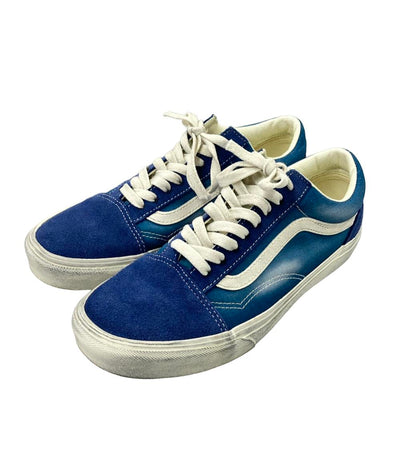 VANS ローカットスニーカー メンズ SIZE 25.5 (S) ヴァンズ