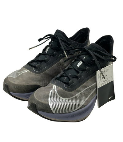美品 NIKE ローカットスニーカー ズーム フライ3 AT8240-001 メンズ SIZE 27.0 ナイキ