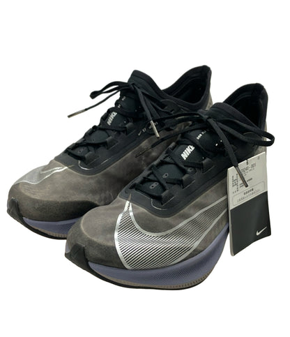 美品 NIKE ローカットスニーカー ズーム フライ3 AT8240-001 メンズ SIZE 27.0 ナイキ