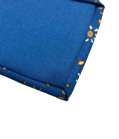 エルメス ネクタイ シルク100% メンズ HERMES