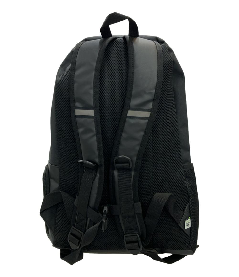 美品 アンブロ リュック フットボールバックパック 20L UUDVJA02 キッズ UMBRO