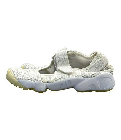 ナイキ スニーカーサンダル WMNS AIR RIFT BR 848386-100 レディース SIZE 25.0 (XL) NIKE