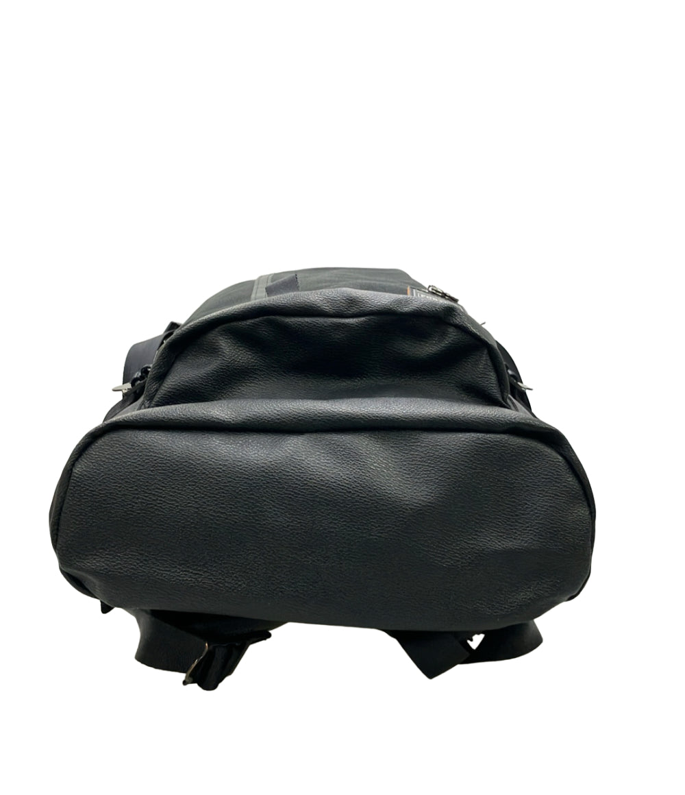 美品 PORTER JAM HOME MADE リュック メンズ ポーター ジャムホームメイド