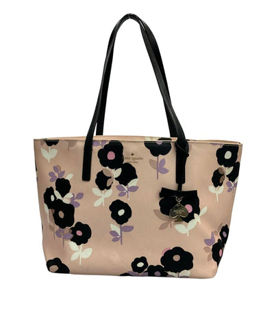 ケイトスペード トートバッグ 花柄 レディース Kate Spade