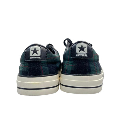 美品 コンバース ローカットスニーカー レディース SIZE 25.0 (XL) CONVERSE