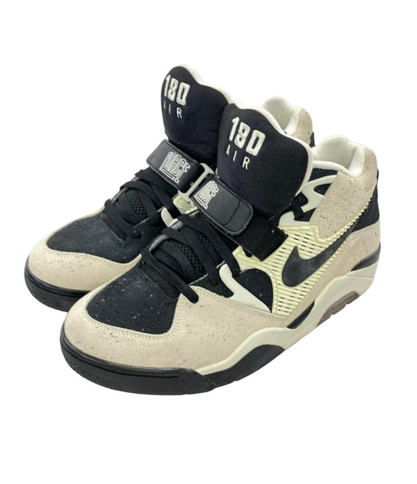 ナイキ ハイカットスニーカー AIR FORCE 180 310095-101 メンズ SIZE 28.0 (XL) NIKE SqEgsUi11DBjj5z83qQhgfiHWgx8JX