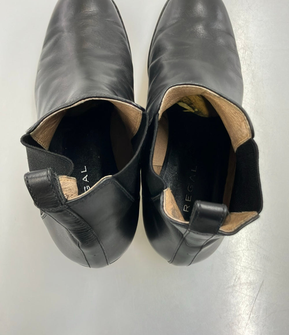 REGAL ショートブーツ レディース SIZE 24 1/2 (24.5cm) リーガル