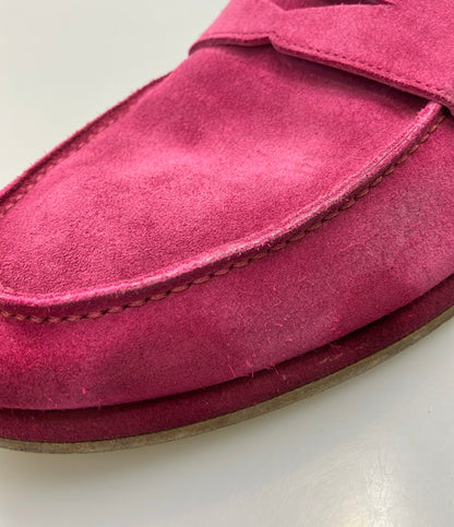 LOEWE ペニーローファー レディース SIZE 44 ロエベ