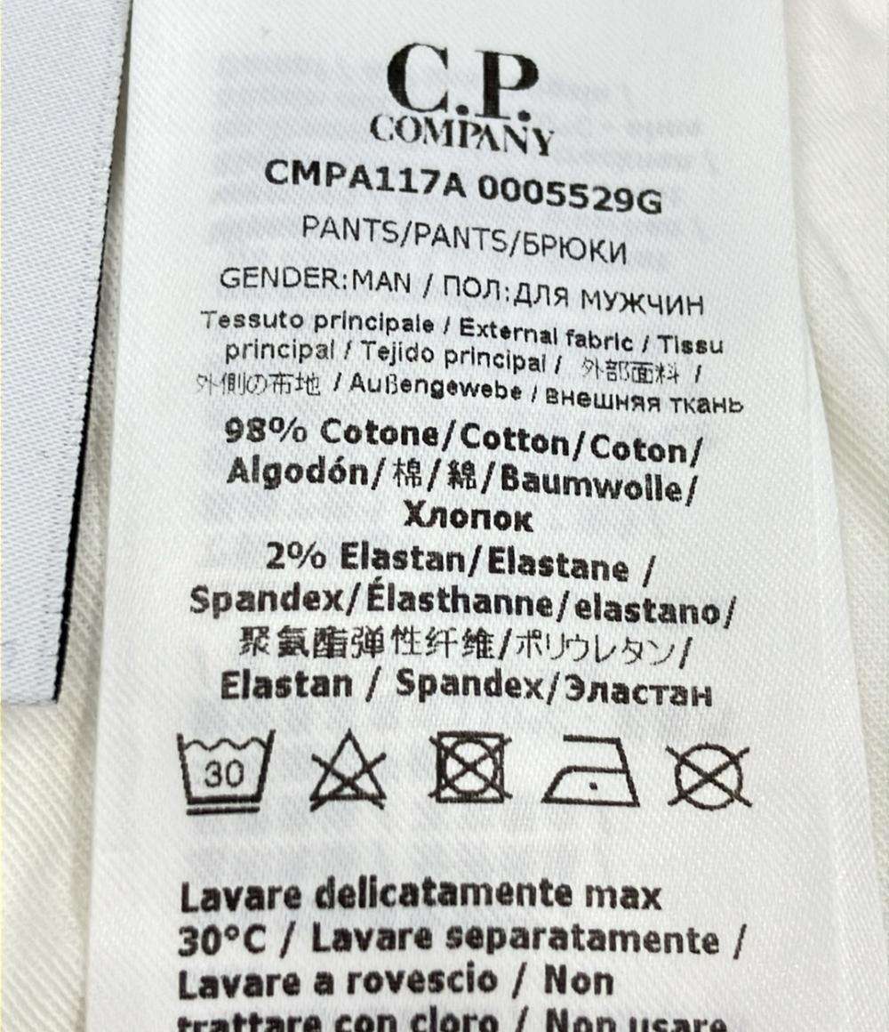 シーピーカンパニー カーゴパンツ メンズ SIZE 48 (M) C.P.Company