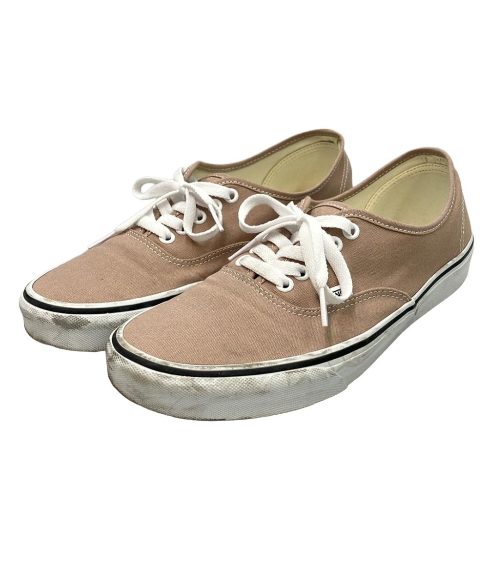 VANS ローカットスニーカー オーセンティック VN000D8BE2V メンズ SIZE 26.5 (M) ヴァンズ