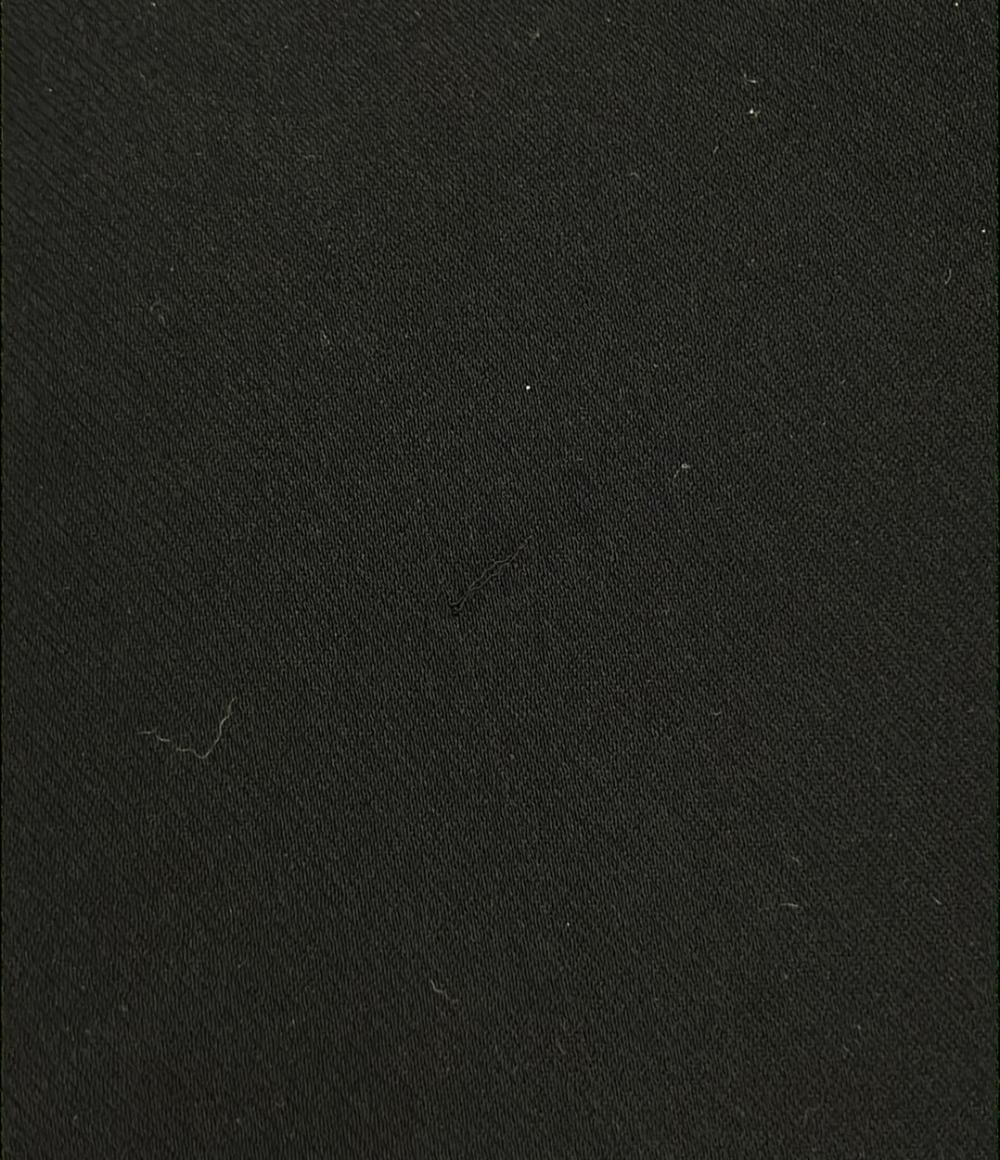 BORDERS at BALCONY 長袖ブラウス Vネック BD1921-3C-01 レディース SIZE 36 (XS) ボーダーズ アット バルコニー