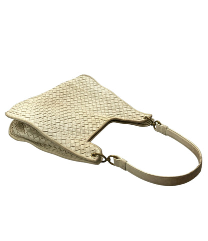 BOTTEGA VENETA ショルダーバッグ 肩掛け イントレチャート 196592 レディース ボッテガ・ヴェネタ