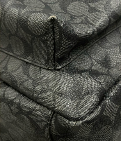 COACH リュック シグネチャー F55398 メンズ レディース コーチ