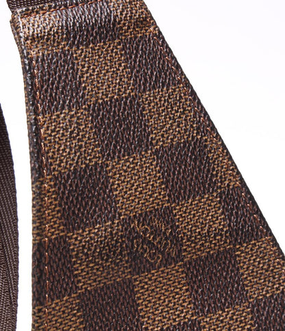 ルイ・ヴィトン ボディーバッグ ジェロニモス ダミエ N51994 メンズ LOUIS VUITTON