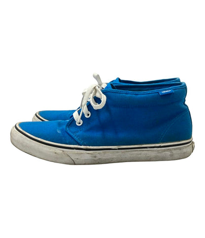 バンズ ミドルカットスニーカー メンズ SIZE US 9 1/2 (L) VANS
