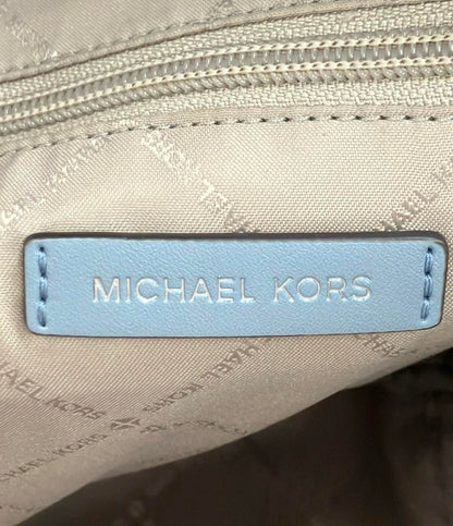 MICHAEL KORS リュック レザー 35S4S5MB8L レディース マイケルコース