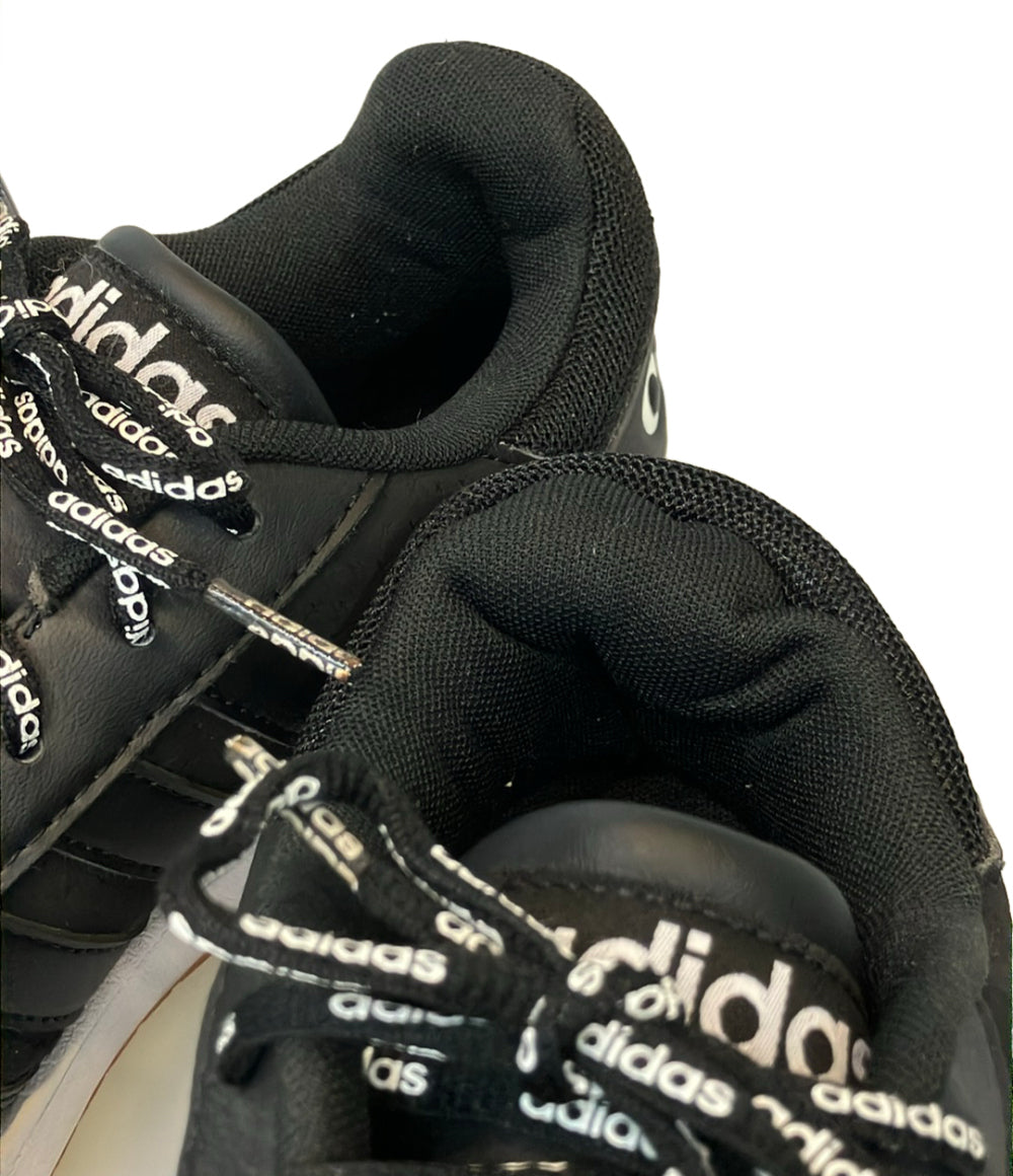 adidas ローカットスニーカー アディフープス 2.0U FW4480 メンズ SIZE 27.5 アディダス