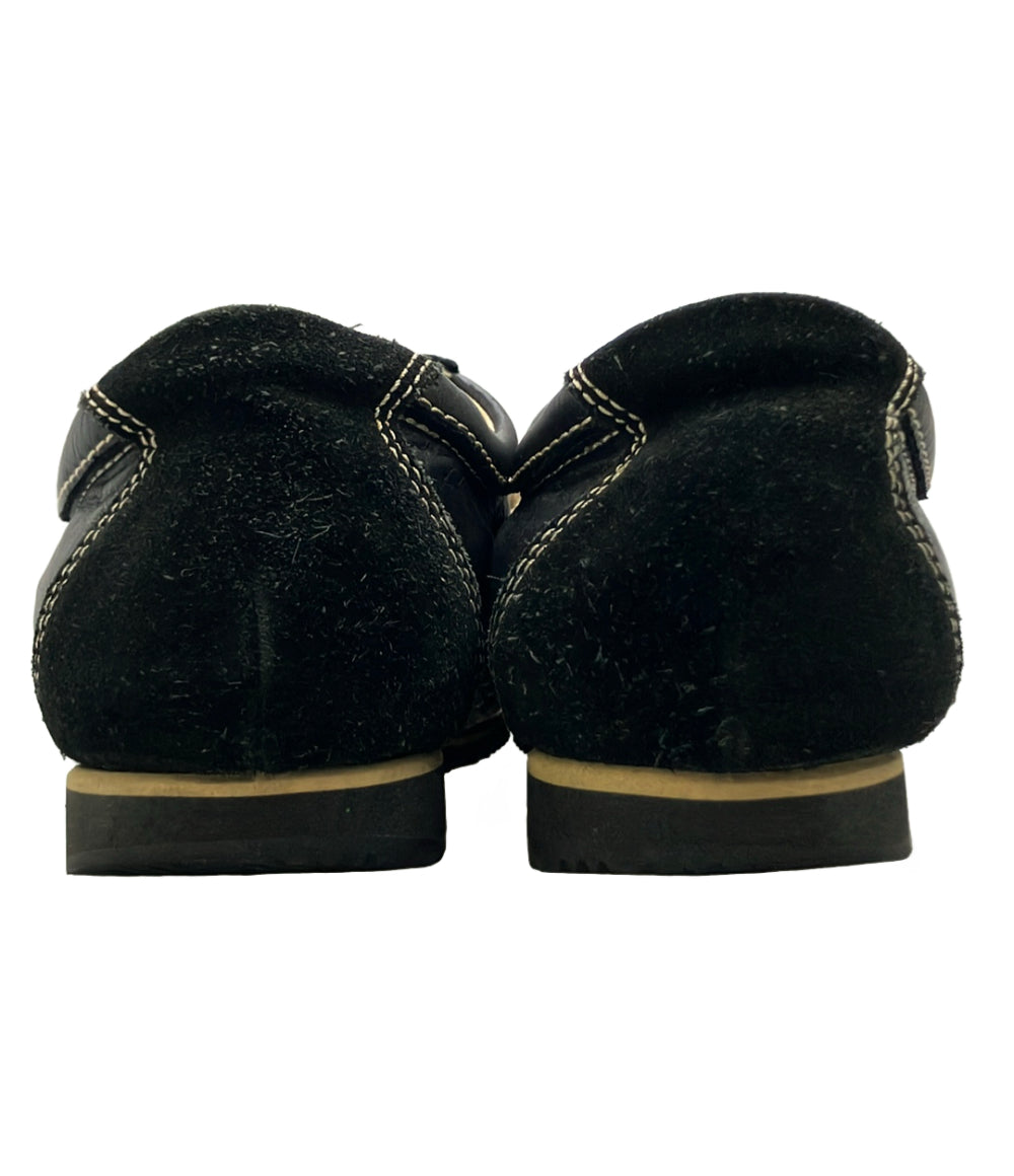REGAL ローカットスニーカー NC3D BE53 レディース SIZE 23 1/2 リーガル