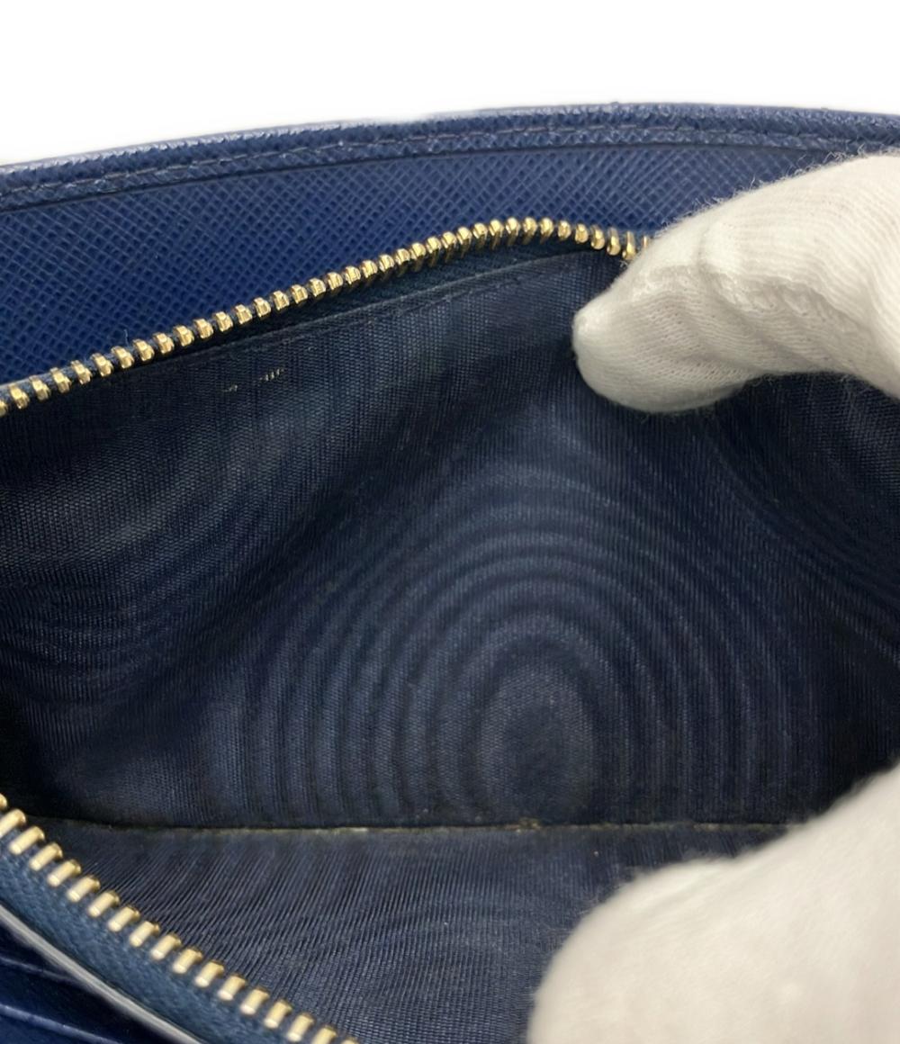 プラダ 長財布 レディース PRADA