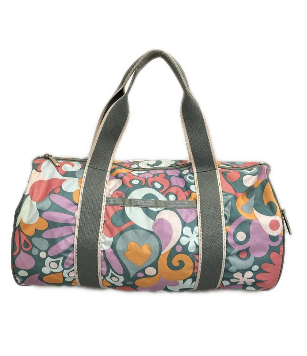 レスポートサック ハンドバッグ ボストンバッグ レディース LeSportsac