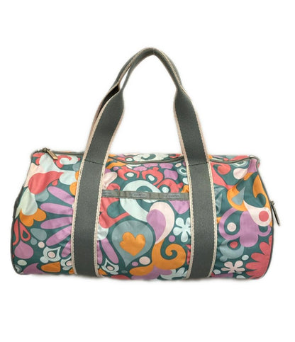 レスポートサック ハンドバッグ ボストンバッグ レディース LeSportsac