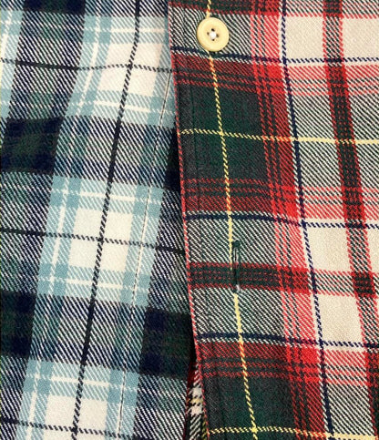 ジェイクルー ネルシャツ メンズ SIZE L (L) J.CREW