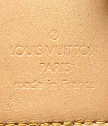 ルイ・ヴィトン ミニ 手帳カバー カルネ ドゥ バル マルチカラー M92563 レディース LOUIS VUITTON