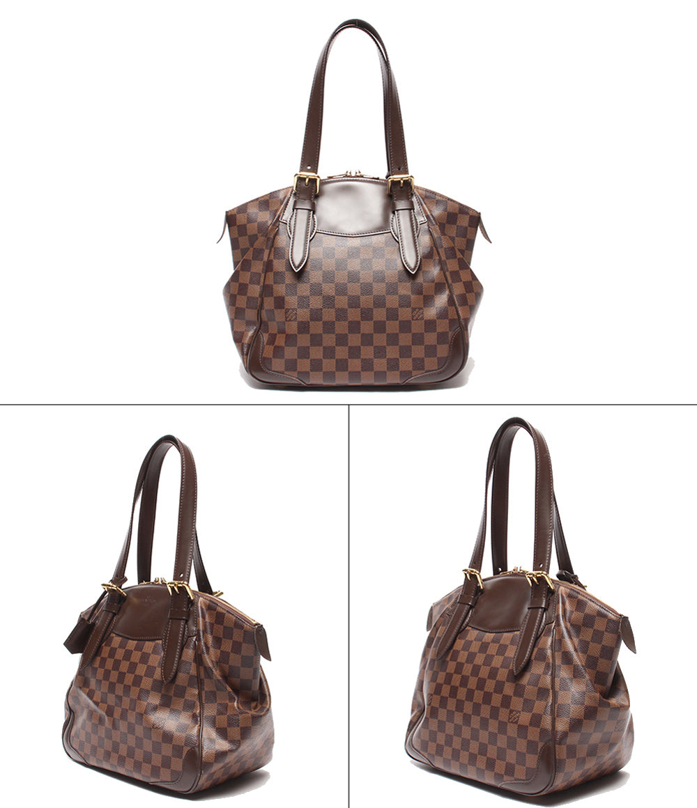LOUIS VUITTON トートバッグ ショルダーバッグ 肩掛け ヴェローナGM ダミエ N41119 レディース ルイ・ヴィトン