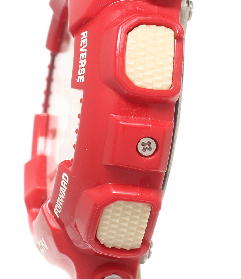 CASIO 腕時計 クレイジーカラーズ G-SHOCK クオーツ GA-110CS メンズ カシオ