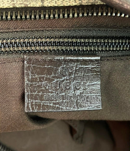 グッチ トートバッグ GGスプリーム 181086 491403 レディース GUCCI