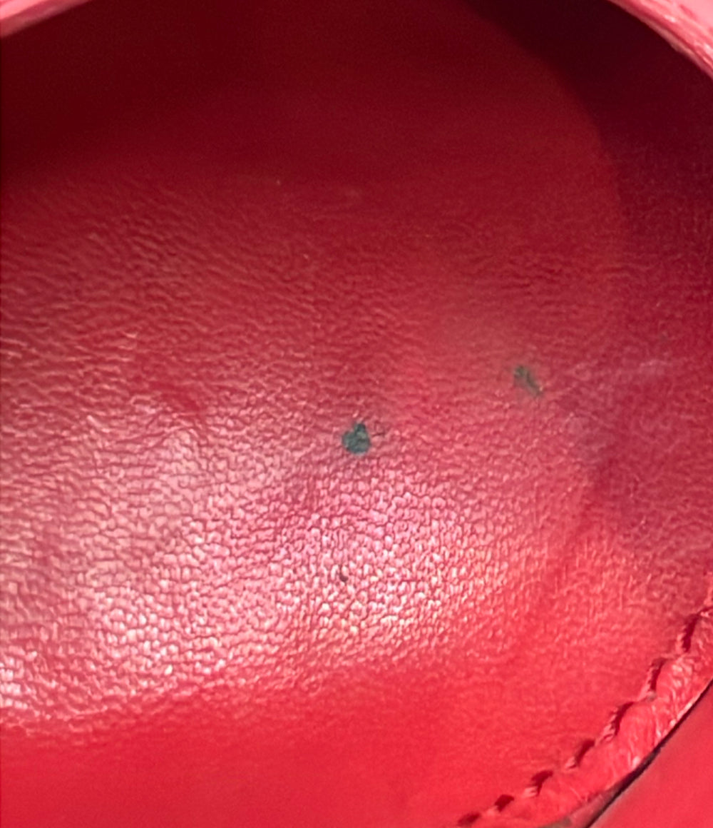 LOUIS VUITTON パンプス ハイヒール レディース SIZE 36 ルイ・ヴィトン