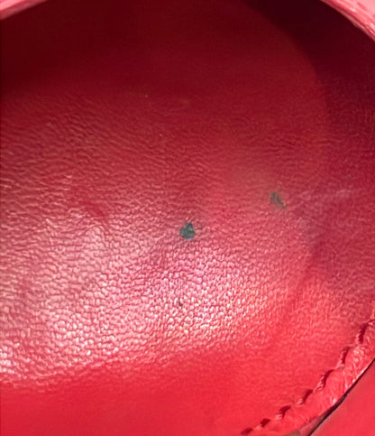 LOUIS VUITTON パンプス ハイヒール レディース SIZE 36 ルイ・ヴィトン