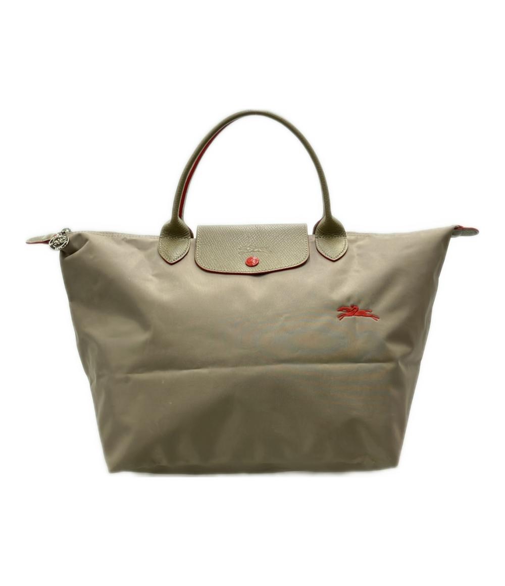 Longchamp トートバッグ ハンドバッグ ル プリアージュ レディース ロンシャン