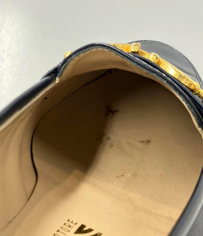 サルヴァトーレフェラガモ ローファー パンプス レディース SIZE 6 (M) Salvatore Ferragamo