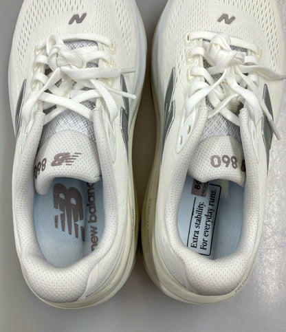 NEW BALANCE ローカットスニーカー W86019F レディース SIZE 23.0 ニューバランス