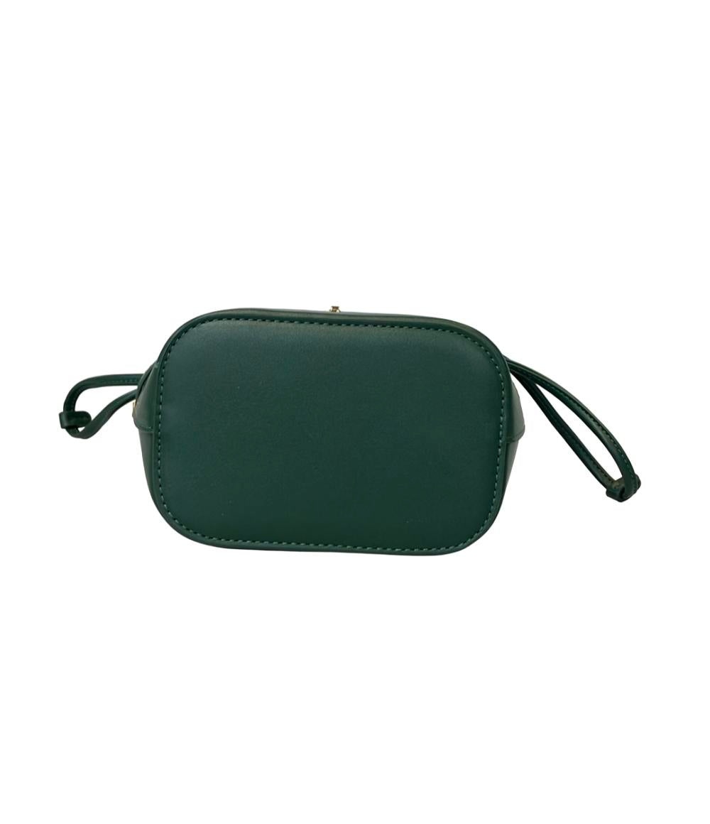 美品 Samantha Vega 2way ハンドバッグ ショルダーバッグ 斜め掛け レディース サマンサベガ