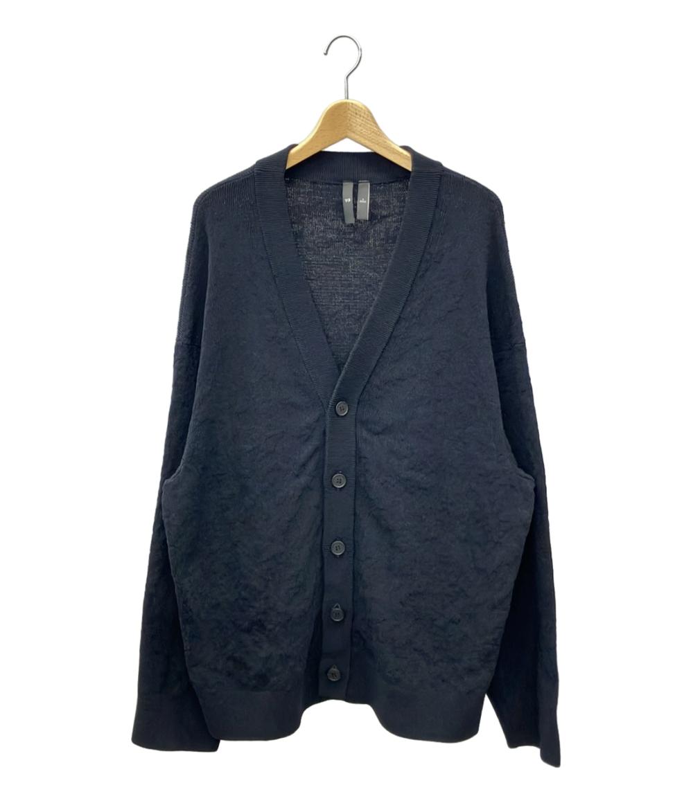 ワイスリー カーディガン メンズ SIZE S Y-3