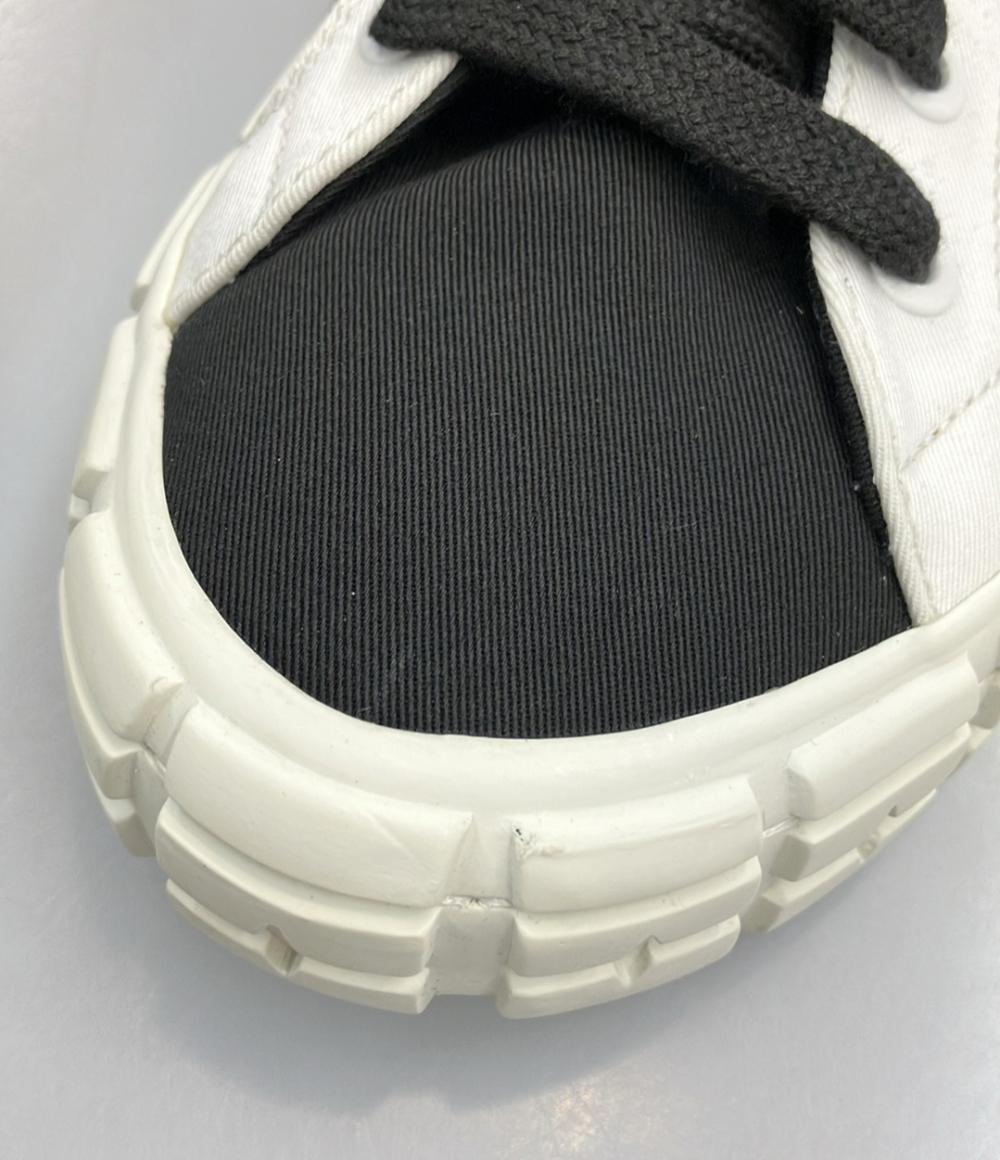 プラダ ハイカットスニーカー メンズ SIZE 9 (XL) PRADA