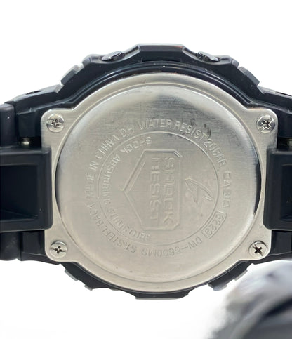 CASIO 腕時計 G-SHOCK クオーツ DW-5600MS メンズ カシオ