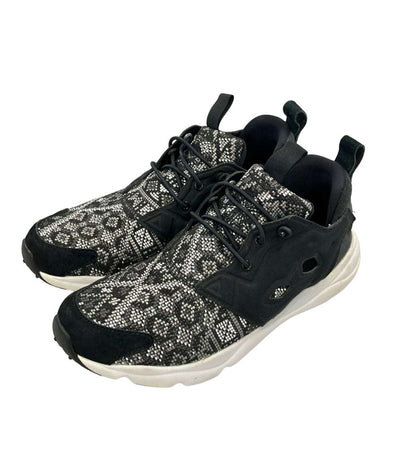 Reebok ローカットスニーカー BD4461 レディース SIZE 25.0 (XL) リーボック