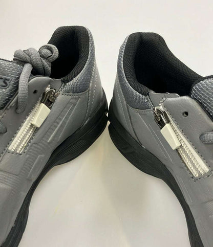 asics ローカットスニーカー レディース SIZE 25.0 (XL) アシックス
