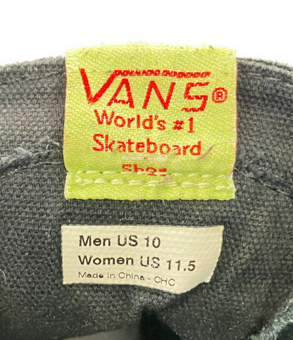 VANS ハイカットスニーカー VAULT SK8-HI LX (STEVE CABALLERO/DRAGON) 40335-42 メンズ SIZE 10 ヴァンズ