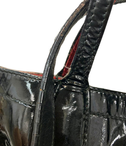 バリー 2wayショルダーバッグ トートバッグ 肩掛け レディース BALLY