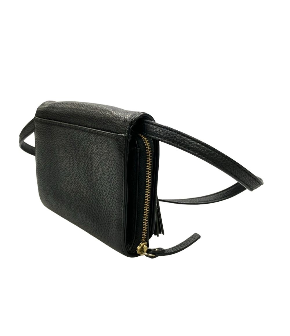 Kate Spade ショルダーバッグ ショルダーウォレット 斜め掛け レザー レディース ケイトスペード