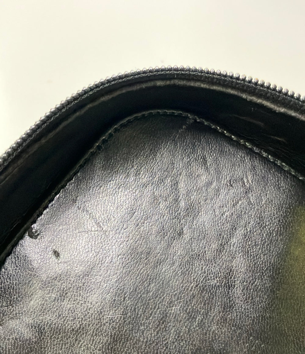 GUCCI ハンドバッグ バニティバッグ レザー 039 1705 0710 レディース グッチ